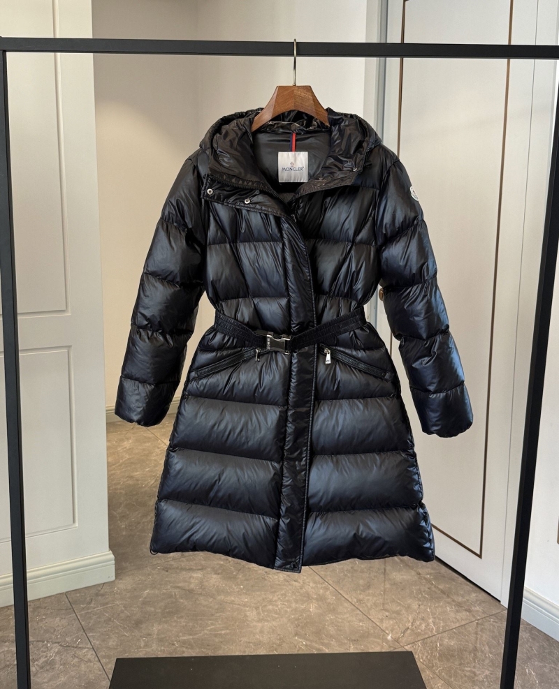 Moncler Down Coat